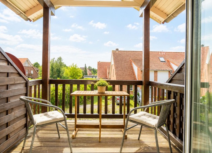 Wald und Meer, Hannoversche Str. 15A OG, 27476 Cuxhaven- Sahlenburg