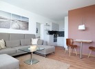 Haus Atlantic Whg. 710, Strandhausallee 29, 27476 Cuxhaven Döse, Wohnbereich 3