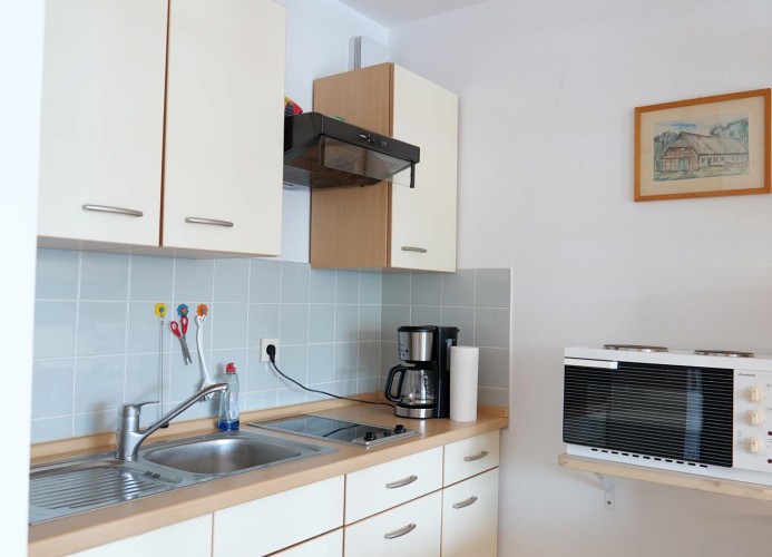 Frische Brise 01.02 , Cuxhaven- Sahlenburg