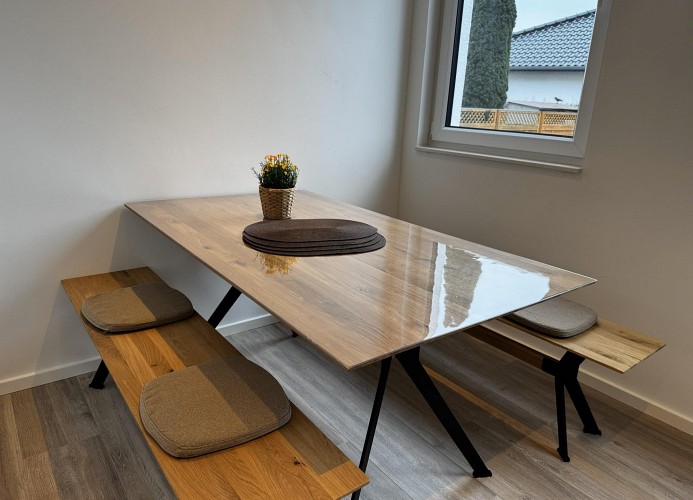 Haus Deichlust Whg.1, Strichweg 165, 27476 Cuxhaven-Döse