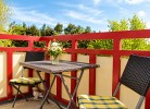 Terrassenhaus Whg. 50, Cuxhaven- Duhnen, Cuxhavenerstr. 61