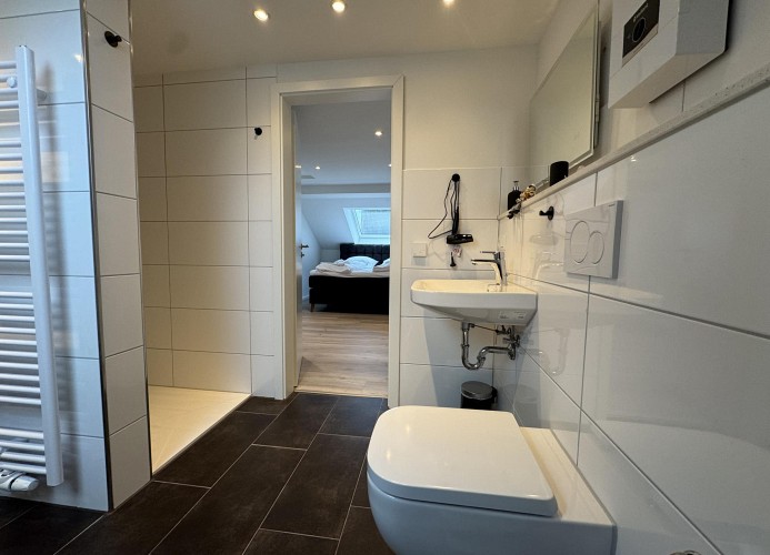 Haus Deichlust Whg.3, Strichweg 165, 27476 Cuxhaven-Döse