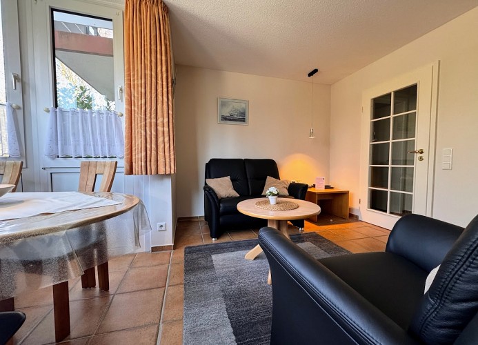 Haus Elbstrom, Whg.23 , Strandstr. 63c,  Cuxhaven- Döse