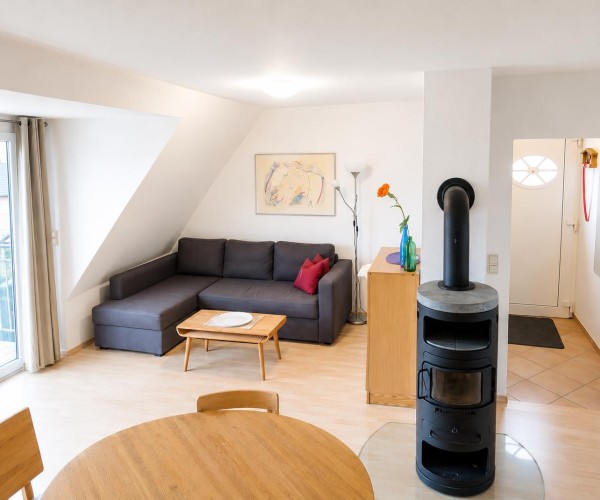 Wald und Meer, Hannoversche Str. 15A OG, 27476 Cuxhaven- Sahlenburg