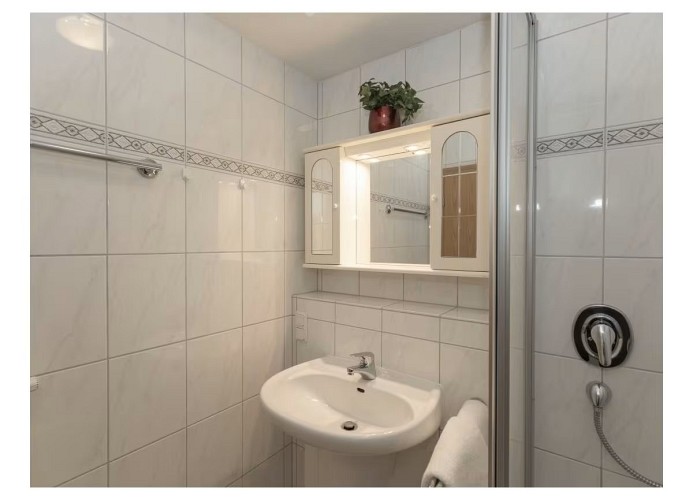 Kurpark Residenz, App. 211A, Kurparkallee 43, 27476 Cuxhaven- Döse