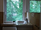 Haus Santalla, Whg. Oberdeck, Hinter der Kirche 63, Dachterrasse,Cuxhaven- Döse