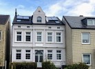 Quartier Meerzeit, Whg 3, Dachgeschoss, Strichweg 163, Cuxhaven- Döse