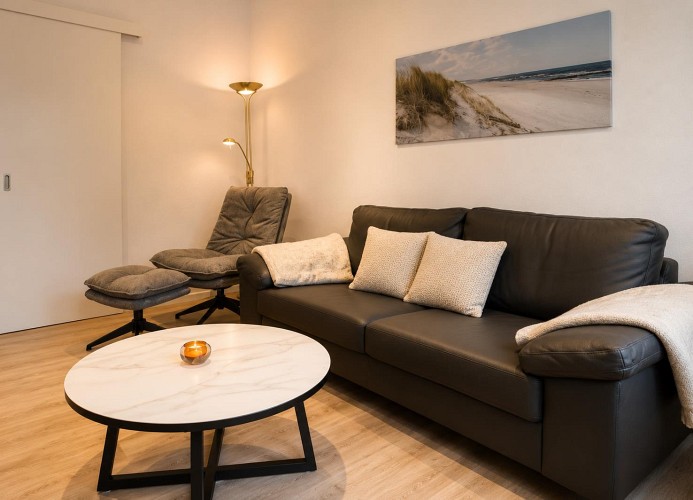 Haus Deichlust Whg.1, Strichweg 165, 27476 Cuxhaven-Döse