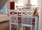 Berensch Holiday, Fewo Gertrud, Holter Straße 7, 27476 Cuxhaven Berensch