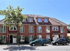 Haus am Mühlenpark, Whg 3, 1. Etage, Steinmarnerstr. 77/79, 27476 Cuxhaven