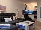 Duhner Strandliebe, Am Grooten Steen 1a Whg.3, Cuxhaven- Duhnen