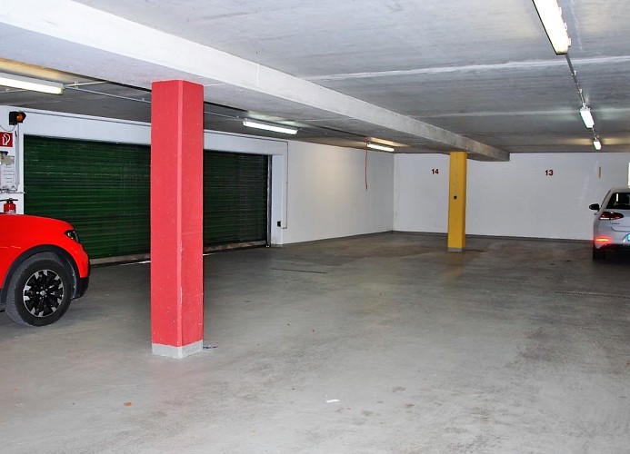 Haus am Mühlenpark, Whg 3, 1. Etage, Steinmarnerstr. 77/79, 27476 Cuxhaven