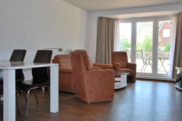Haus am Mühlenpark Whg. 7, Steinmarnerstr.77/79, 27476 Cuxhaven