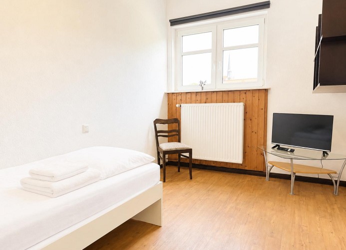 Diele 2, An der Schule 6, 27607 Geestland