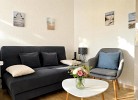 Terrassenhaus Whg. 50, Cuxhaven- Duhnen, Cuxhavenerstr. 61