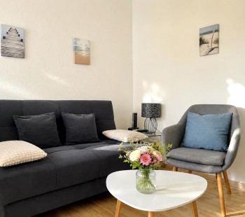 Terrassenhaus Whg. 50, Cuxhaven- Duhnen, Cuxhavenerstr. 61