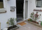 FEWO Turf Watt, Hamburger Straße 30, 27476 Cuxhaven Sahlenburg, Eingang 