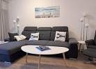 Duhner Strandliebe, Am Grooten Steen 1a Whg.3, Cuxhaven- Duhnen