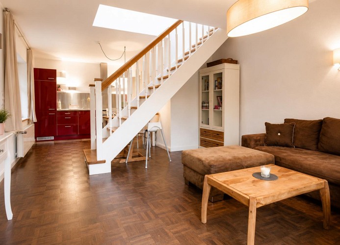 Fewo-Gertrud, Berensch Holiday, Holter Sraße 7, 27476 Cuxhaven-Berensch