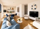 Haus Marina Kapitän-Alexander-Straße 39, 27472 Cuxhaven 