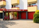Terrassenhaus Whg. 18, Cuxhavener Straße 61, 27476 Cuxhaven-Duhnen