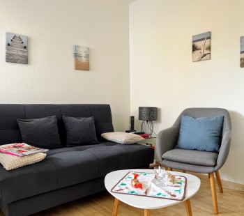 Terrassenhaus Whg. 50, Cuxhaven- Duhnen, Cuxhavenerstr. 61
