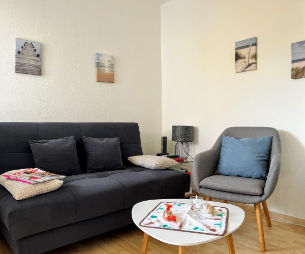 Terrassenhaus Whg. 50, Cuxhaven- Duhnen, Cuxhavenerstr. 61