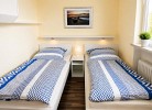 Ferienwohnung Am Sahlenburger Strand 1 Whg. 31 Seesicht, Cuxhaven- Sahlenburg
