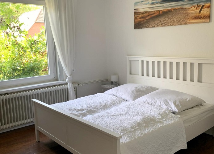 Posthus Stickenbüttel. Dorfstraße 82, 27476 Cuxhaven-Stickenbüttel
