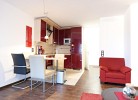 Terrassenhaus Whg. 18, Cuxhavener Straße 61, 27476 Cuxhaven-Duhnen