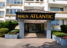 Haus Atlantic Whg.001, Strandhausallee 29, 27476 Cuxhaen Döse, Schwimmbad