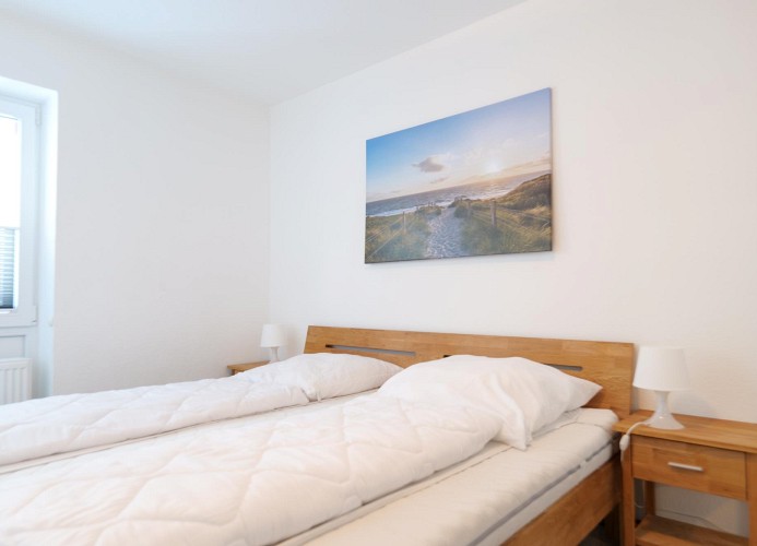 Terrassenhaus Whg. 21, Cuxhavener Straße 61, 27476 Cuxhaven-Duhnen