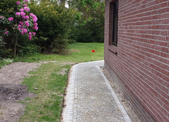 Berensch Holiday, Fewo Gertrud, Holter Straße 7, 27476 Cuxhaven Berensch