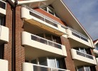 Haus Trafalgar, Whg. 242 Möwennest, Nordfeldstr. 22 b, Döse
