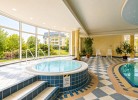 Kurpark Residenz, App. 217, Kurparkallee 55, 27476 Cuxhaven- Döse
