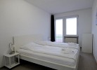 Haus Atlantic Whg.601, Strandhausallee 29, Cuxhaven-Döse, Seesicht