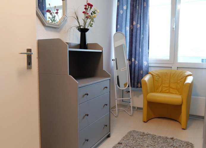 Frische Brise 01.02 , Cuxhaven- Sahlenburg