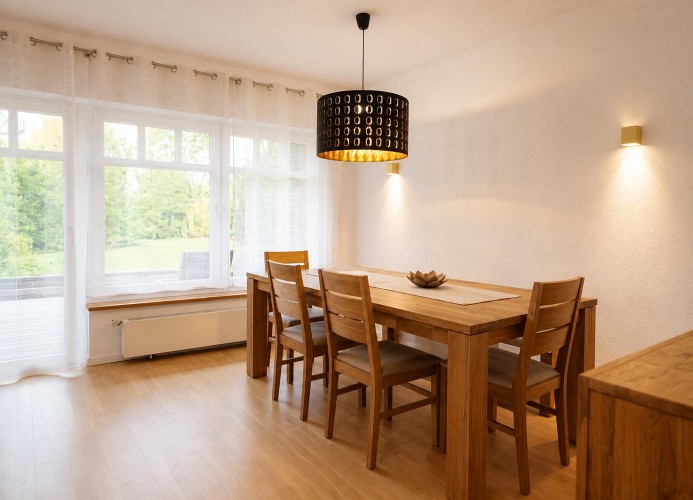 Fewo-Ursel, Berensch Holiday, Holter Sraße 7, 27476 Cuxhaven-Berensch