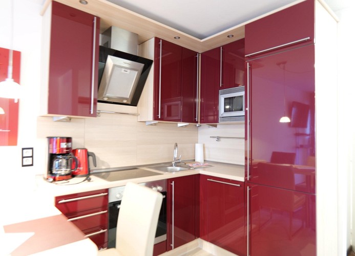 Terrassenhaus Whg. 18, Cuxhavener Straße 61, 27476 Cuxhaven-Duhnen