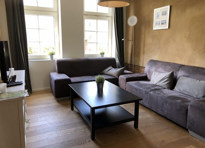 Quartier Meerzeit, Whg 1, Erdgeschoss, Strichweg 163, Cuxhaven- Döse