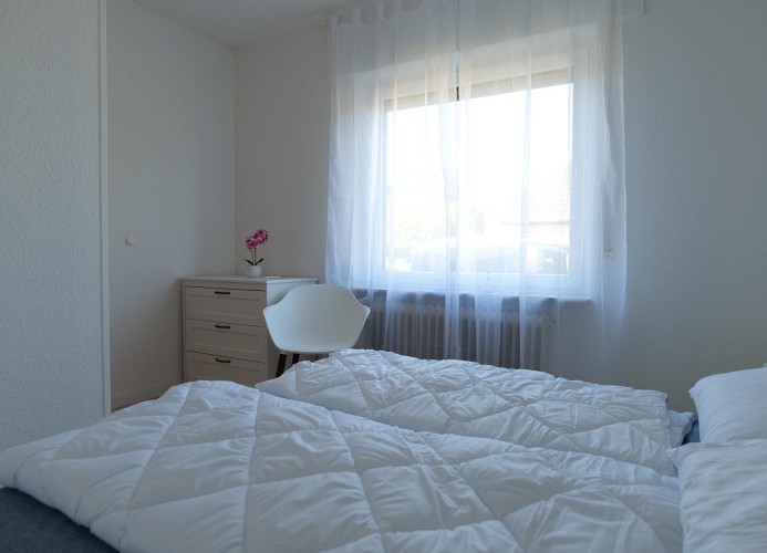 Duhner Herz, Sahlenburger Weg 21 A, 27476 Cuxhaven