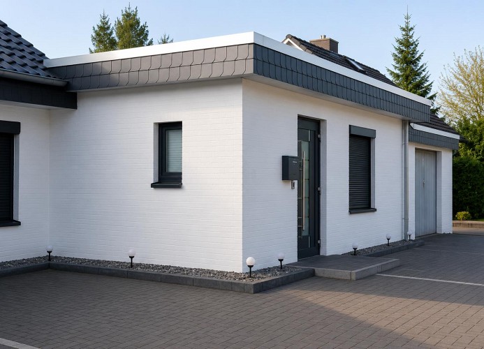 Fewo Nina, Am Swatten Diek 4, 27476 Cuxhaven Sahlenburg