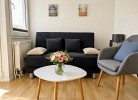 Terrassenhaus Whg. 50, Cuxhaven- Duhnen, Cuxhavenerstr. 61