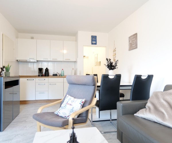 Terrassenhaus Whg. 21, Cuxhavener Straße 61, 27476 Cuxhaven-Duhnen