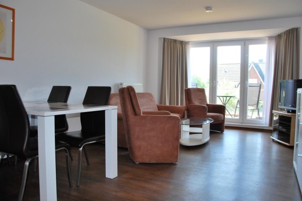 Haus am Mühlenpark Whg. 10,Steinmarnerstr.77/79, 27476 Cuxhaven