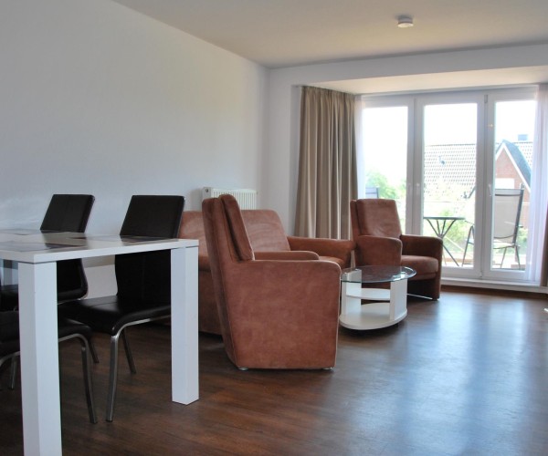 Haus am Mühlenpark, Whg 10, 1. Etage, Steinmarnerstr. 77/79, 27476 Cuxhaven