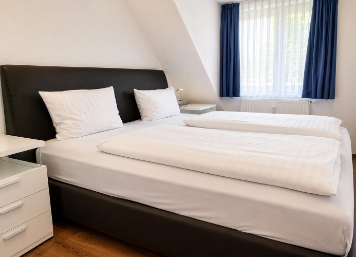 Haus am Mühlenpark, Whg 6, 2. Etage, Steinmarnerstr. 77/79, 27476 Cuxhaven