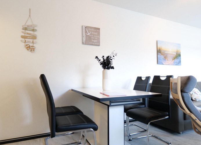 Terrassenhaus Whg. 21, Cuxhavener Straße 61, 27476 Cuxhaven-Duhnen