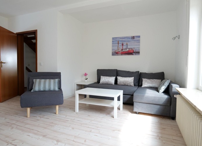 Duhner Herz, Sahlenburger Weg 21 A, 27476 Cuxhaven
