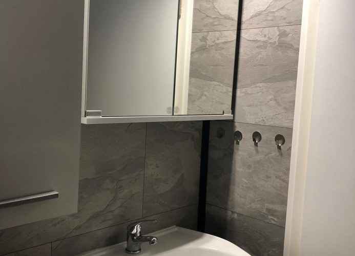 FEWO Priel Watt NR.2, Hamburger Straße 30, 27476 Cuxhaven Sahlenburg, 